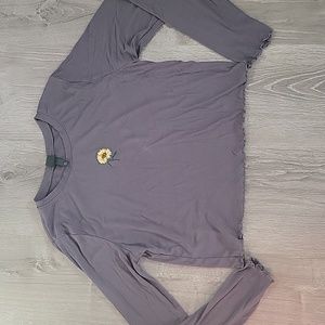 Sunflower long sleeve